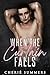 When the Curtain Falls by Cherie Summers