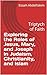 Exploring the Roles of Jesu...