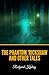 The Phantom ’Rickshaw and O...