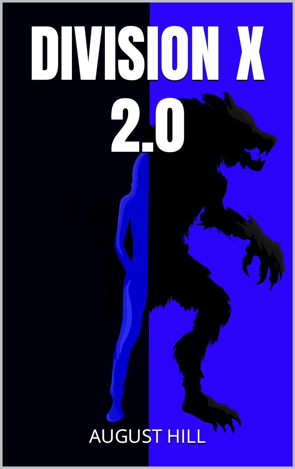 Division X 2.0 (Division X 2)