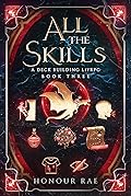 All the Skills 3 (All the Skills #3)