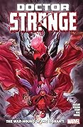 Doctor Strange, Vol. 2: The War-Hound of the Vishanti