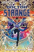 Doctor Strange, Vol. 1: The Life of Doctor Strange