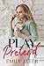 Play Pretend by Emily Alter Play Pretend by Emily Alter