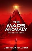 The Mars Anomaly