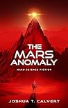 The Mars Anomaly