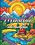 Mindful Adult Coloring Book