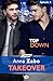 Takeover, T1 : Top Down - Épisode 2 (French Edition)