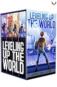 Leveling Up the World Books 1-4