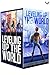 Leveling Up The World by L. Eclaire