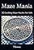 Maze Mania: 30 Exciting Maz...