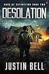 Desolation - Days...