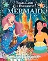 Pearla and the Enchanting Mermaid