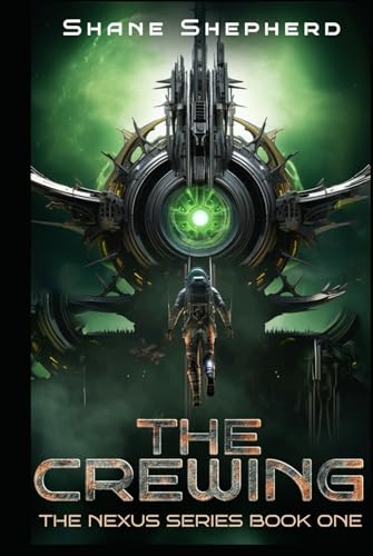The Crewing (Hardcover)