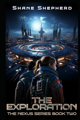 The Exploration (Hardcover)