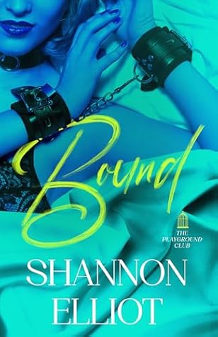 Bound (The Playground Club Book 3)