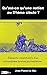 QU’EST-CE QU’UNE NATION AU 21ème SIÈCLE ? by Jean Pierre LE MAT