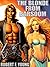 The Blonde from Barsoom