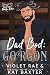 Dad Bod: Gorgon (Dad Bod Mo...