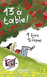 13 à table ! 2024...