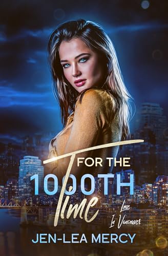 For The 1000th Time (Kindle Edition)