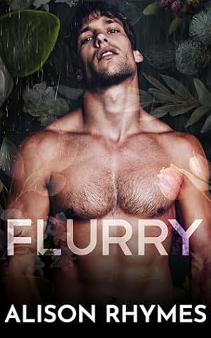 Flurry (Seattle Blades #2)