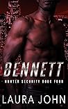 Bennett by Laura   John
