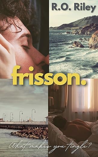 Frisson (Kindle Edition)