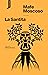 La santita by Mafe Moscoso