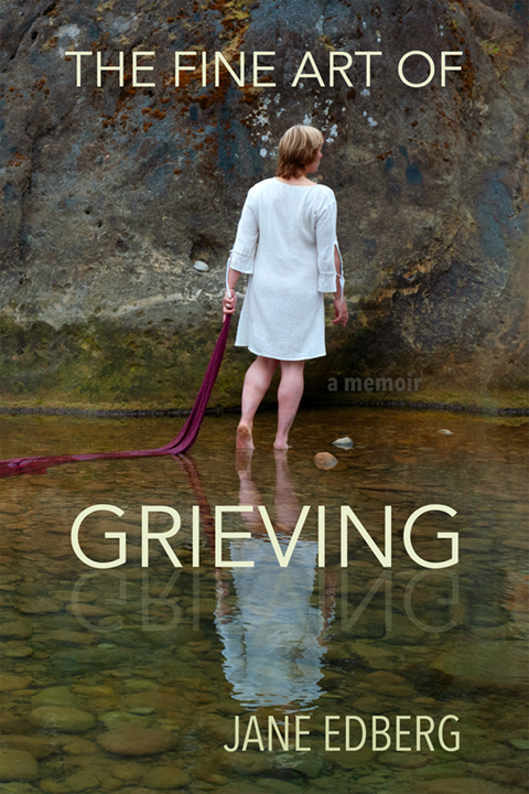 The Fine Art of Grieving (Paperback)