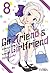 GIRLFRIEND & GIRLFRIEND 8