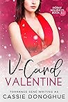 V-Card Valentine by Cassie Donoghue