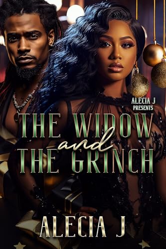 The Widow And The Grinch (Kindle Edition)