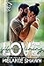 Silver Lining Love (Wishing Well: Hometown Heart Book 1)