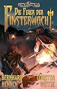 Die Feuer der Finsterwacht