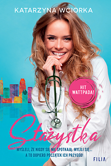 Stażystka (Stażystka, #1)