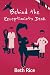 Behind the Receptionist's Desk (The Paw Prints Series Book 1)