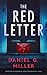 The Red Letter: A Suspenseful Psychological Crime Thriller With A Twist (The Orphanage By The Lake Book 2)