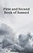 First & Second Book Of Samuel