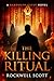 The Killing Ritual (Randolph Casey Horror Thrillers Book 5)