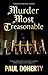 Murder Most Treasonable (A Brother Athelstan Mystery, 22)