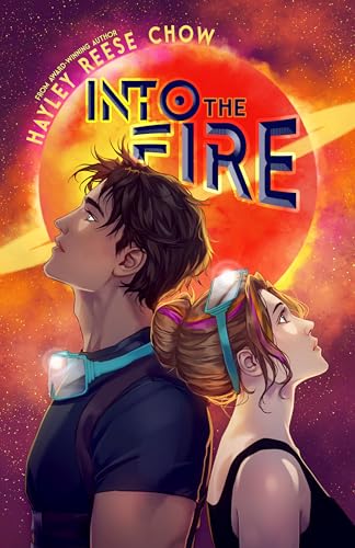 Into the Fire (Into the Churn Book 2)