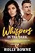 Whispers in the Dark (Secrets of Whispering Pines, #1)
