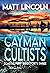 Cayman Cultists (Coastal Fury Book 43)
