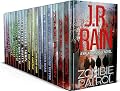 Blood Feast: Six Complete Trilogies