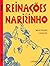 Reinações de Narizinho by Monteiro Lobato