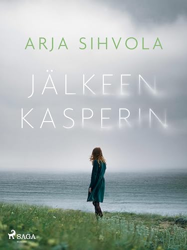 Jälkeen Kasperin (Finnish Edition)