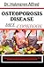 OSTEOPOROSIS DISEASE DIET C...