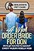 A Mail Order Bride for Don by Christy Webb