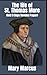 The life of St. Thomas More...